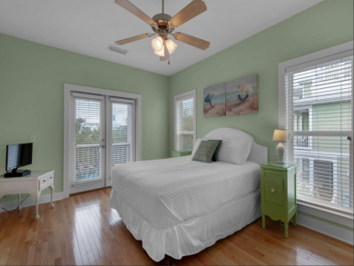 Spacious Home 50 Yards from Beach Access!